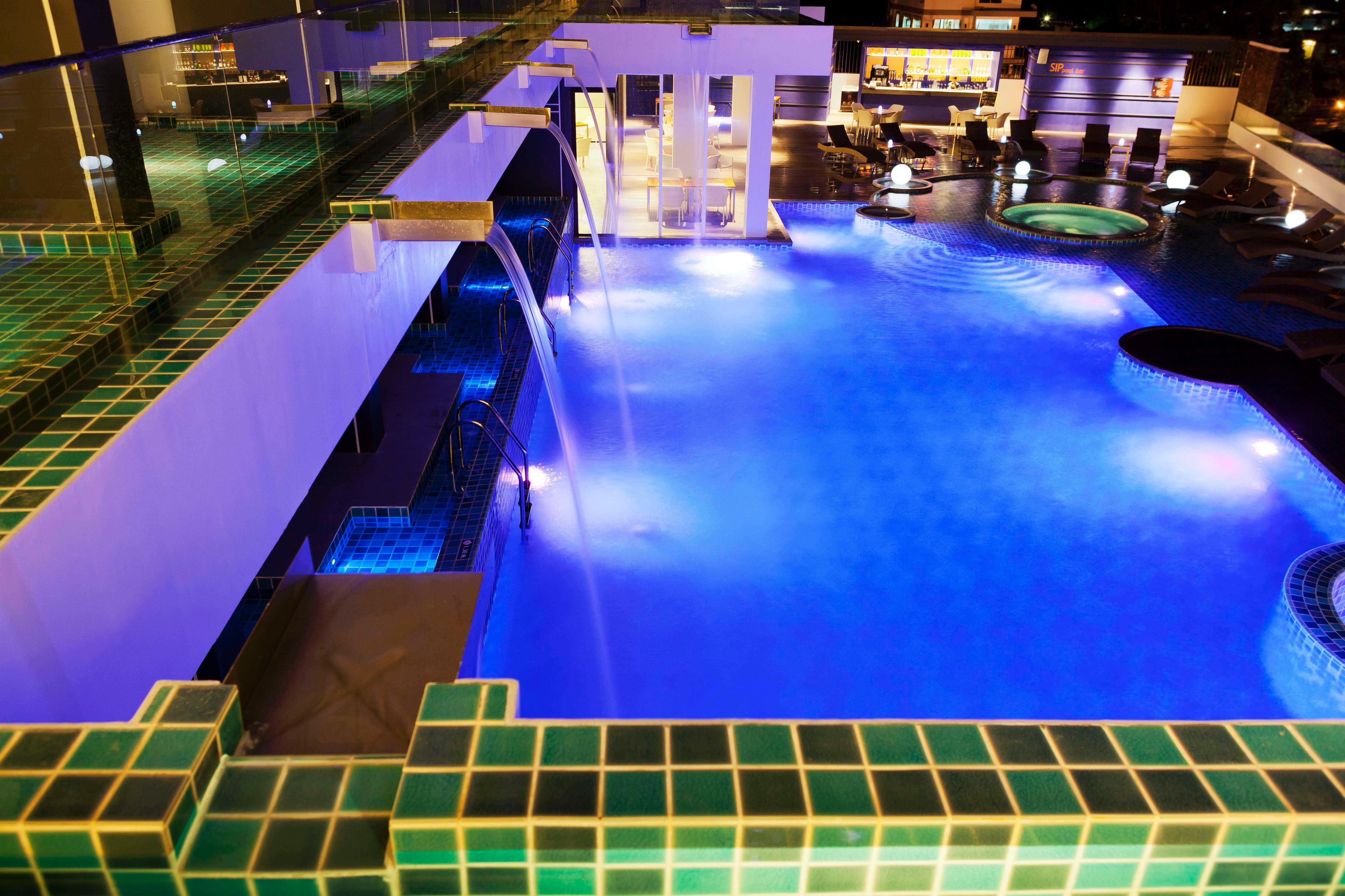 The Yama Hotel Phuket Kata Beach  Esterno foto